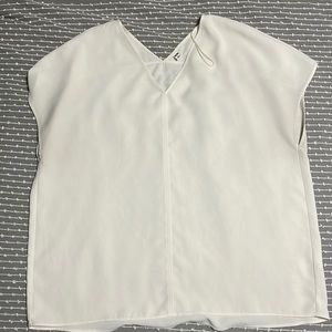 Uniqlo blouse